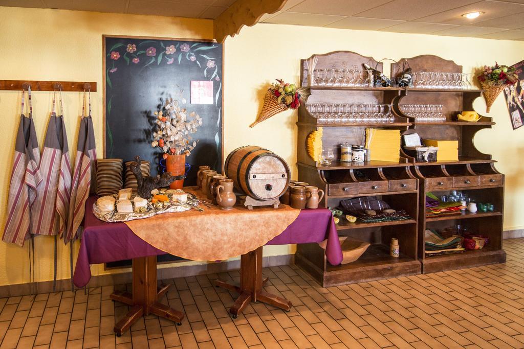 Hotel Le Grand Chalet Foncine-le-Haut Екстер'єр фото
