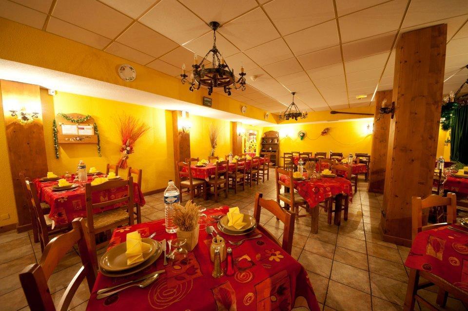 Hotel Le Grand Chalet Foncine-le-Haut Екстер'єр фото